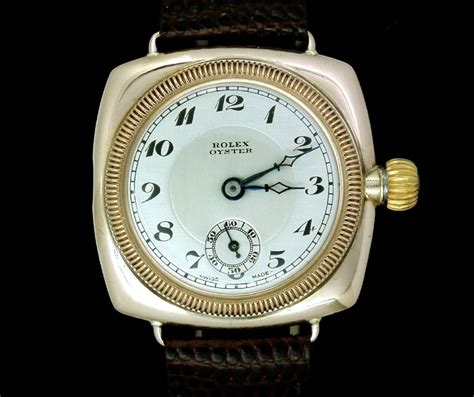 rolex watch cushion